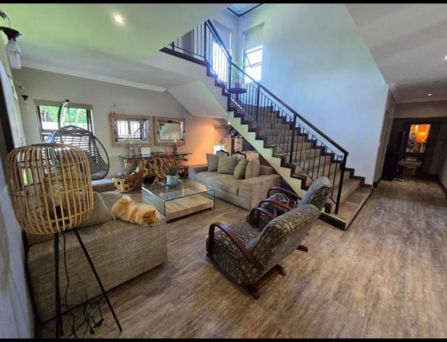 4 BEDROOM PROPERTY TO RENT IN MIDSTREAM ESTATE